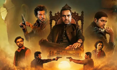 Mirzapur