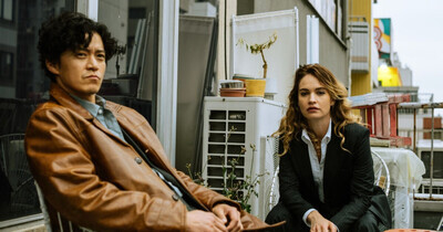 Bad lieutenant Tokyo